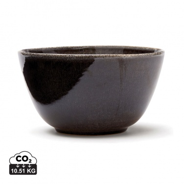 Logo trade corporate gift photo of: VINGA Nomimono bowl, 21 cm