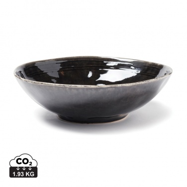 Logotrade advertising product picture of: VINGA Nomimono deep bowl, 30 cm