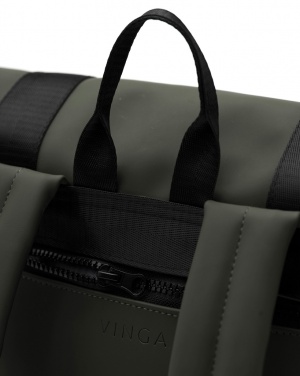 Logotrade corporate gift image of: VINGA Baltimore Backpack
