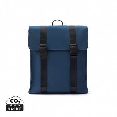 Logo trade promotional giveaway photo of: VINGA Baltimore Backpack