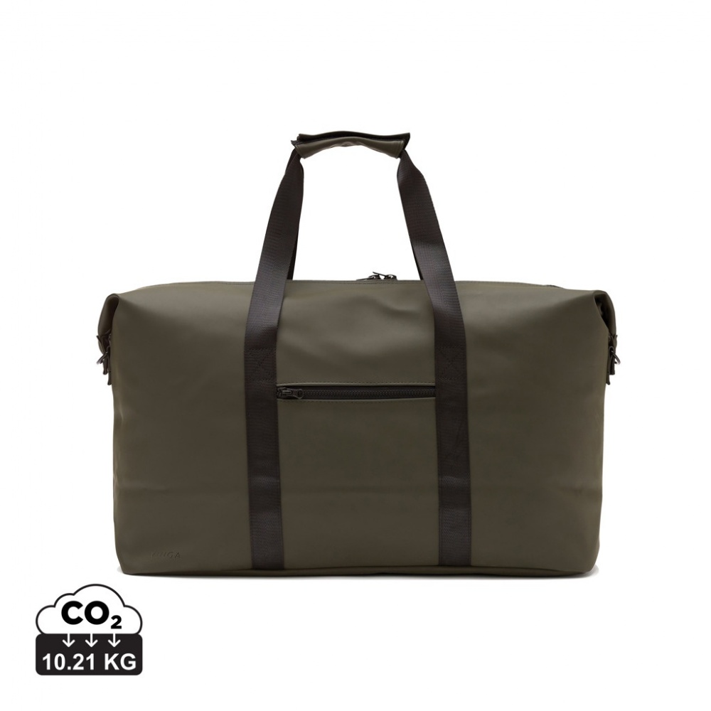 Logo trade promotional products picture of: VINGA Baltimore Weekendbag