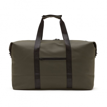 Logo trade corporate gifts image of: VINGA Baltimore Weekendbag