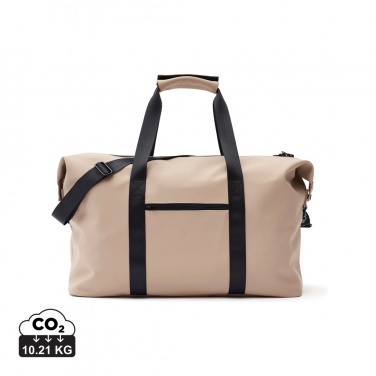 Logo trade advertising product photo of: VINGA Baltimore Weekendbag