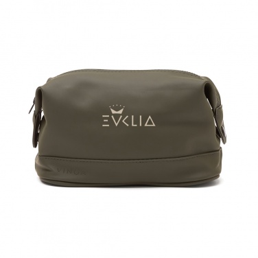 Logo trade corporate gift photo of: VINGA Baltimore Wash Bag