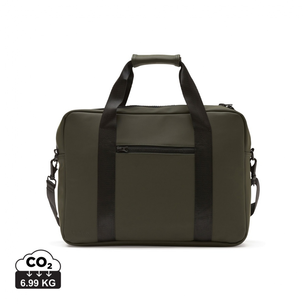 Logo trade corporate gift photo of: VINGA Baltimore Computer Bag