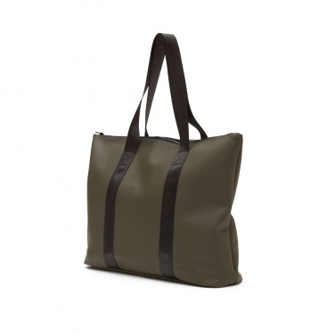 Logotrade promotional merchandise photo of: VINGA Baltimore tote bag