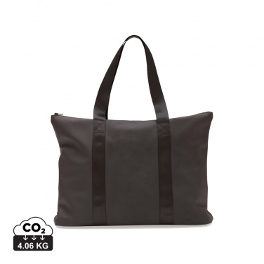 Logo trade promotional products image of: VINGA Baltimore tote bag