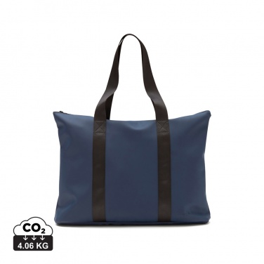 Logo trade promotional gifts picture of: VINGA Baltimore tote bag