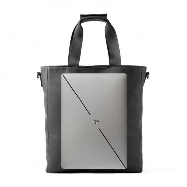 Logo trade advertising product photo of: VINGA Baltimore office tote