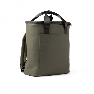 Logo trade promotional giveaways picture of: VINGA Baltimore trail cooler backpack