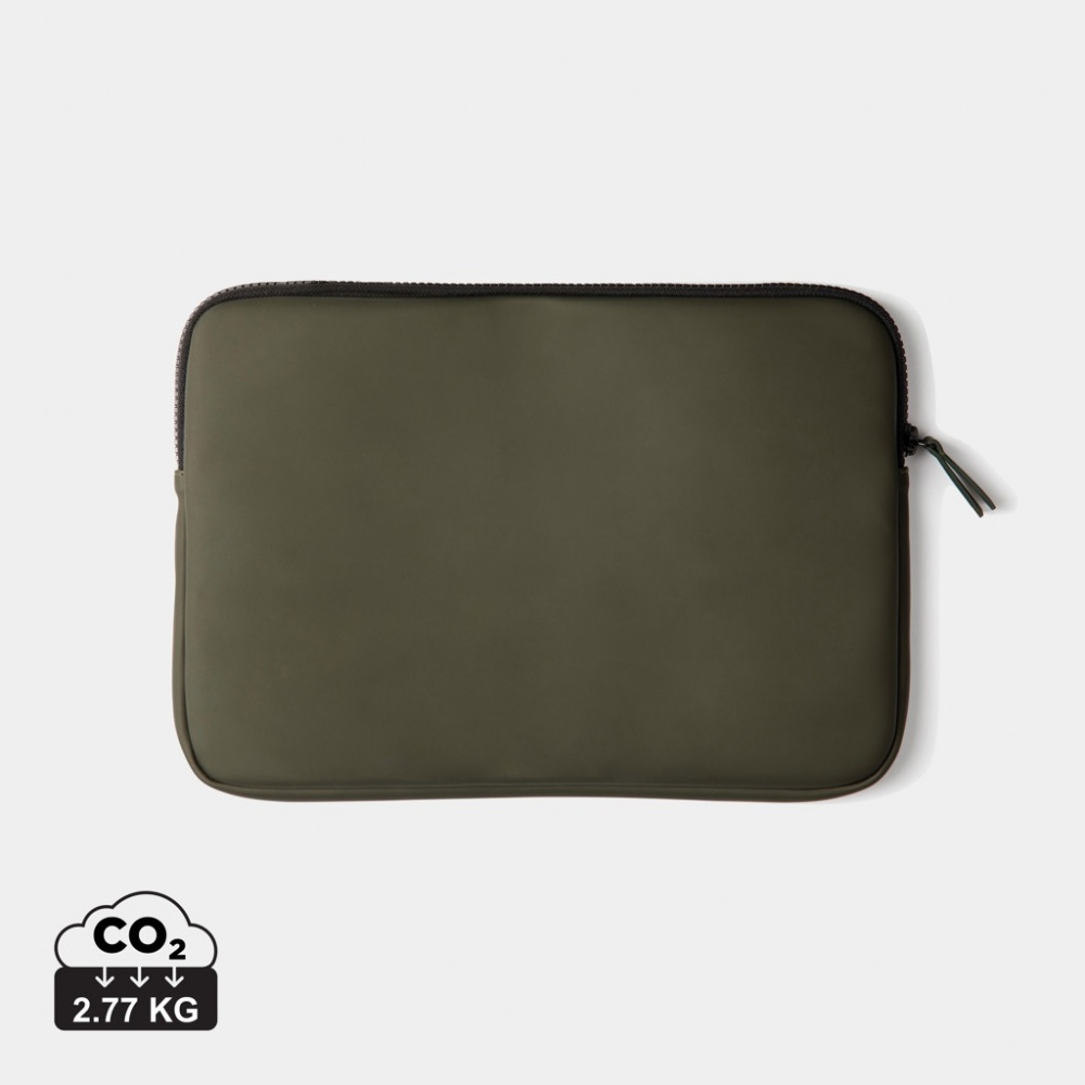 Logotrade promotional item picture of: VINGA Baltimore laptopcase 15-17"