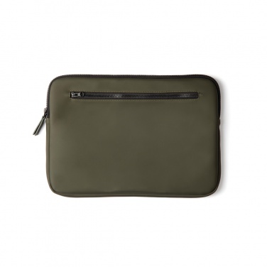 Logotrade promotional gift picture of: VINGA Baltimore laptopcase 15-17"