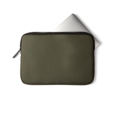Logo trade advertising products picture of: VINGA Baltimore laptopcase 15-17"