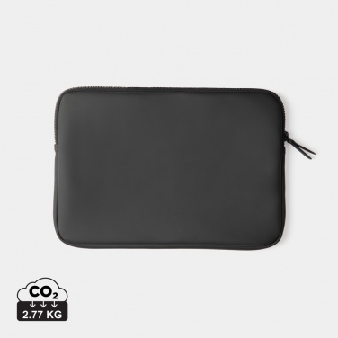 Logo trade corporate gifts image of: VINGA Baltimore laptopcase 15-17"