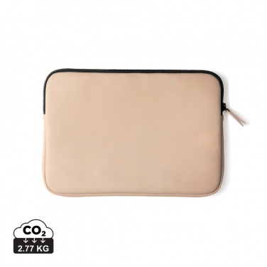 Logotrade business gift image of: VINGA Baltimore laptopcase 15-17"
