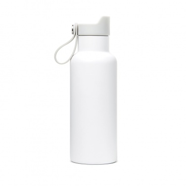 Logo trade advertising products picture of: VINGA Balti vacuum bottle