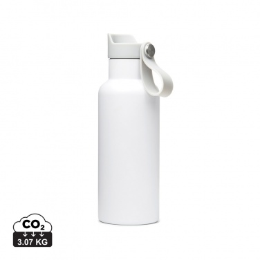 Logotrade business gifts photo of: VINGA Balti vacuum bottle