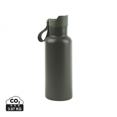 Logotrade promotional merchandise photo of: VINGA Balti vacuum bottle
