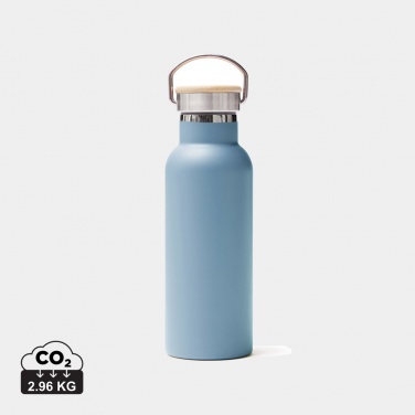 Logotrade promotional items photo of: VINGA Miles Thermos Bottle 500 ml