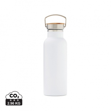Logotrade promotional merchandise image of: VINGA Miles Thermos Bottle 500 ml