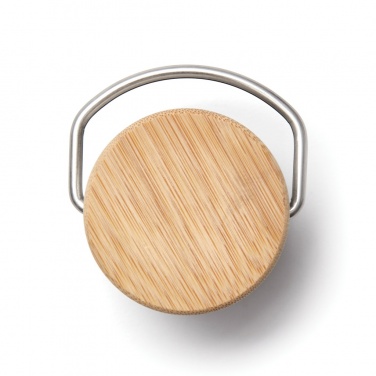 Logo trade corporate gifts picture of: VINGA Miles Large Thermos Bottle 1000 ml