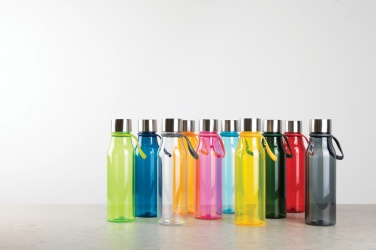 Logotrade promotional giveaway picture of: VINGA Lean Tritan Water Bottle