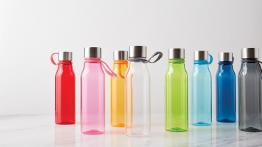 Logotrade corporate gifts photo of: VINGA Lean Tritan Water Bottle