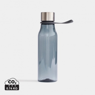 Logo trade promotional merchandise picture of: VINGA Lean Tritan Water Bottle