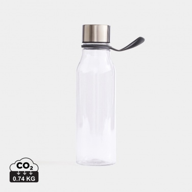 Logotrade promotional gifts photo of: VINGA Lean Tritan Water Bottle