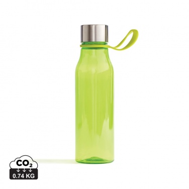 Logo trade promotional gifts picture of: VINGA Lean Tritan Water Bottle