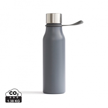Logo trade promotional items picture of: VINGA Lean Thermo Bottle