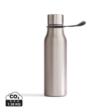 Logotrade promotional item picture of: VINGA Lean Thermo Bottle