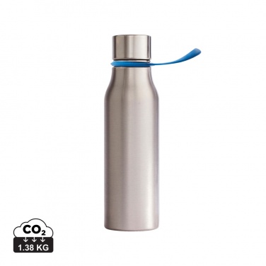 Logotrade promotional item picture of: VINGA Lean Thermo Bottle