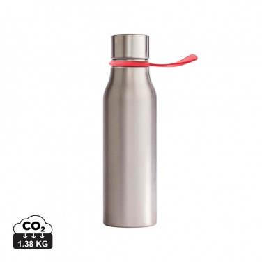 Logo trade promotional items picture of: VINGA Lean Thermo Bottle