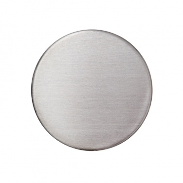 Logotrade promotional gift image of: VINGA Lean Glass Water Bottle