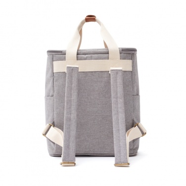 Logo trade advertising products picture of: VINGA Sortino Trail cooler backpack