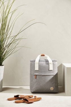 Logo trade corporate gifts picture of: VINGA Sortino Trail cooler backpack