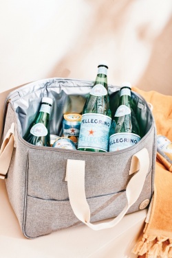 Logo trade promotional item photo of: VINGA Sortino Cooler basket