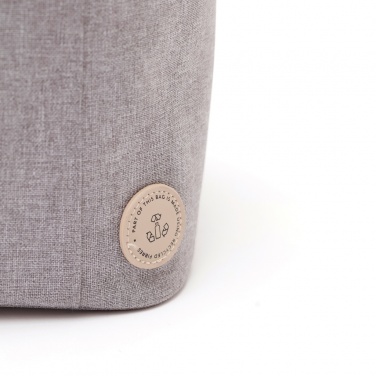 Logo trade promotional gifts image of: VINGA Sortino Cooler grande