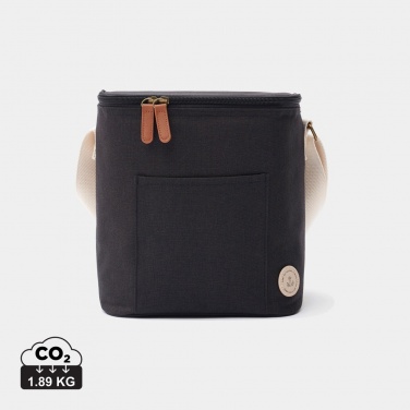 Logo trade advertising products image of: VINGA Sortino Cooler bag