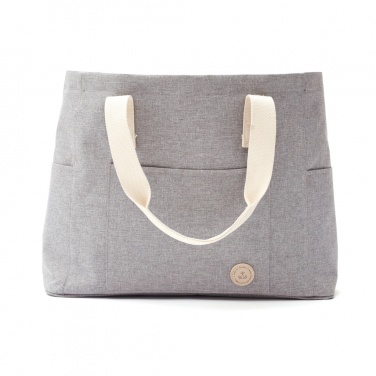 Logotrade promotional item image of: VINGA Sortino beach bag