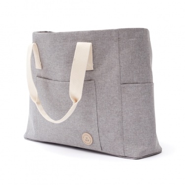 Logotrade promotional item image of: VINGA Sortino beach bag