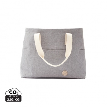 Logotrade promotional merchandise image of: VINGA Sortino beach bag