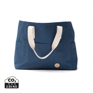 Logo trade corporate gifts picture of: VINGA Sortino beach bag