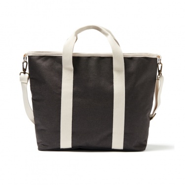 Logo trade business gifts image of: VINGA Sortino tote cooler