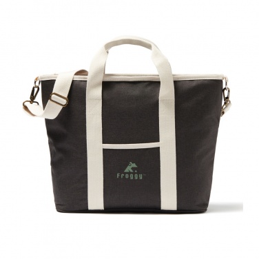 Logo trade promotional gifts picture of: VINGA Sortino tote cooler