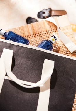 Logo trade promotional gift photo of: VINGA Sortino tote cooler