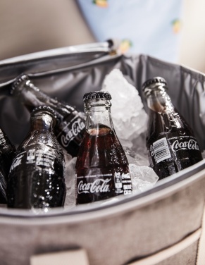 Logo trade promotional product photo of: VINGA Sortino City cooler