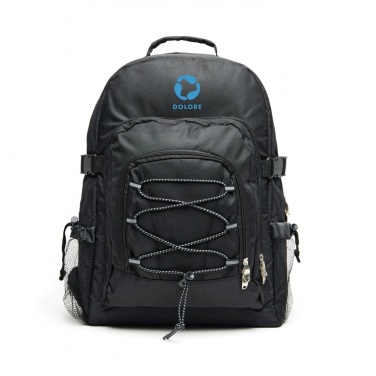 Logo trade advertising products image of: VINGA Parks cooler backpack