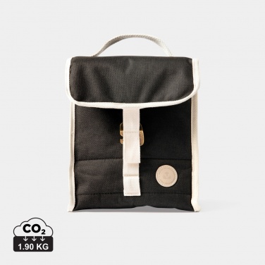 Logo trade promotional gifts image of: VINGA Sortino day-trip cooler bag